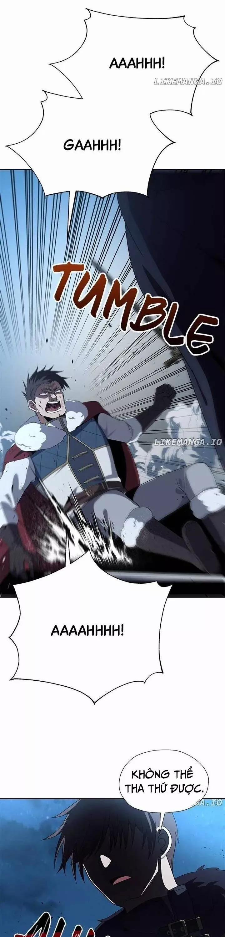 Lần Nữa Chuyển Sinh Sang Thế Giới Khác 73 trang 24