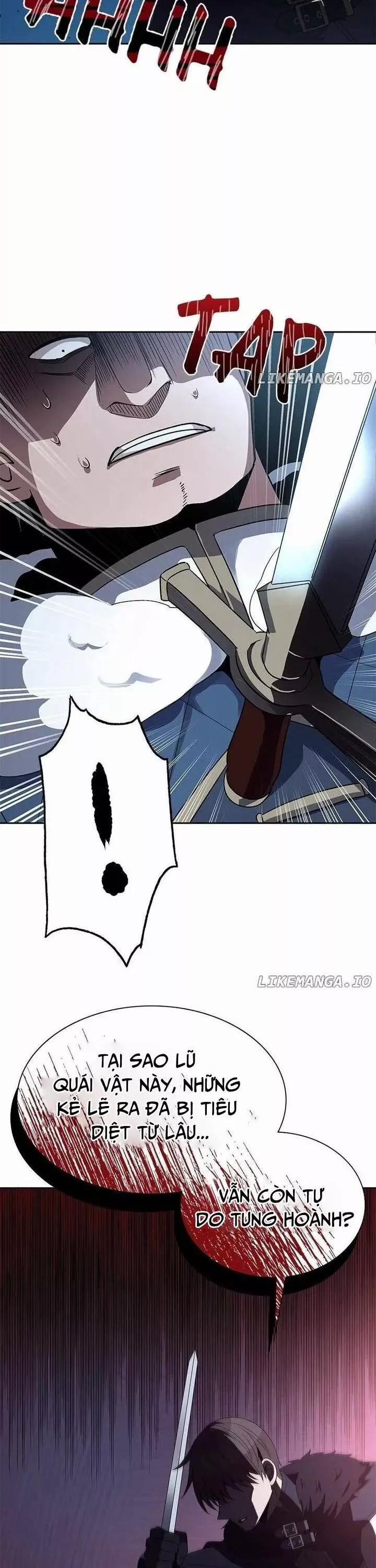 Lần Nữa Chuyển Sinh Sang Thế Giới Khác 73 trang 25