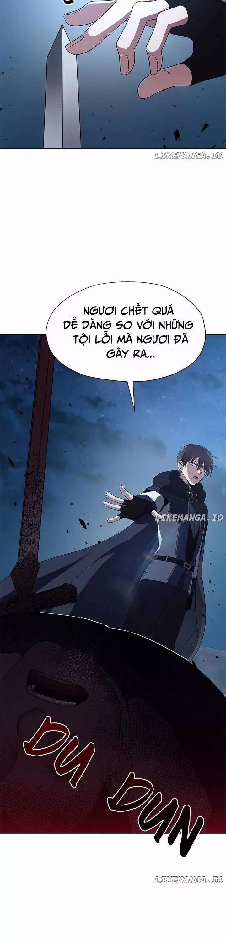 Lần Nữa Chuyển Sinh Sang Thế Giới Khác 73 trang 27