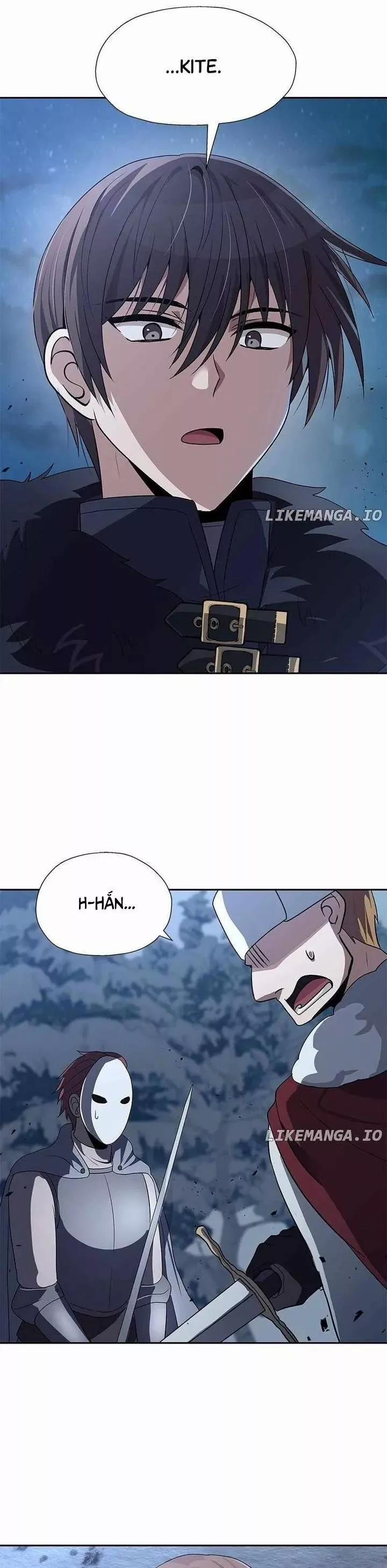 Lần Nữa Chuyển Sinh Sang Thế Giới Khác 73 trang 28