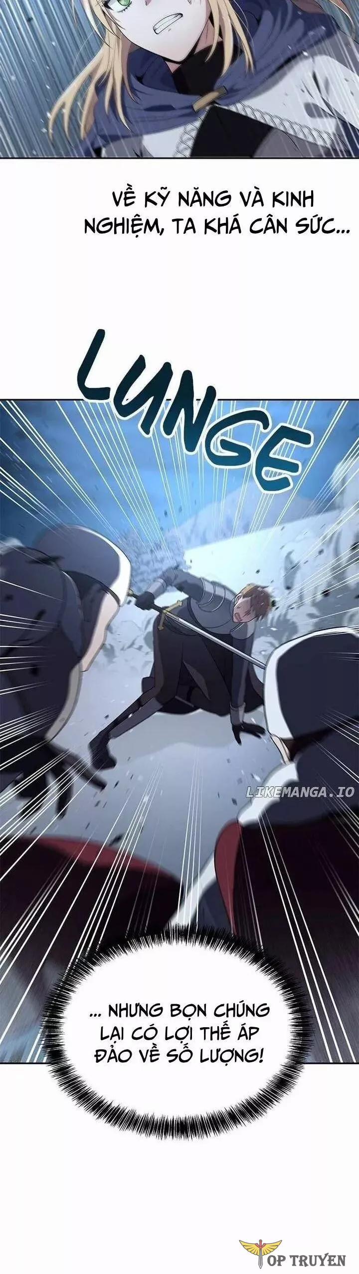 Lần Nữa Chuyển Sinh Sang Thế Giới Khác 73 trang 3