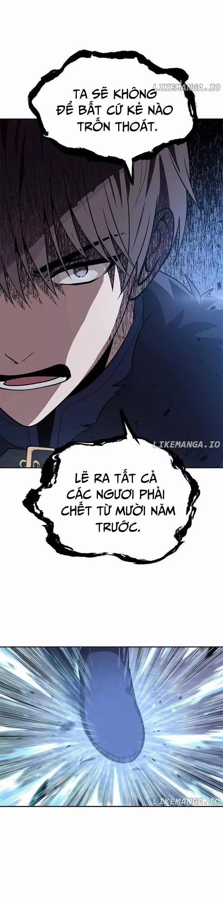 Lần Nữa Chuyển Sinh Sang Thế Giới Khác 73 trang 31