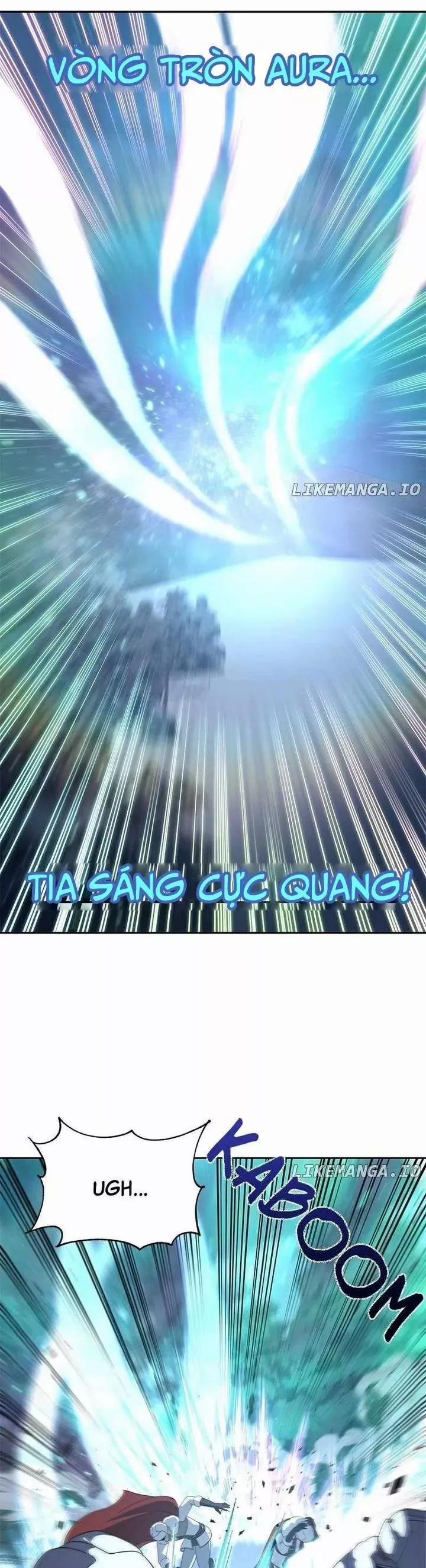 Lần Nữa Chuyển Sinh Sang Thế Giới Khác 73 trang 32