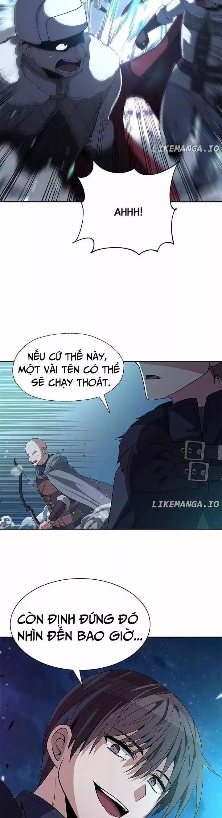 Lần Nữa Chuyển Sinh Sang Thế Giới Khác 73 trang 33