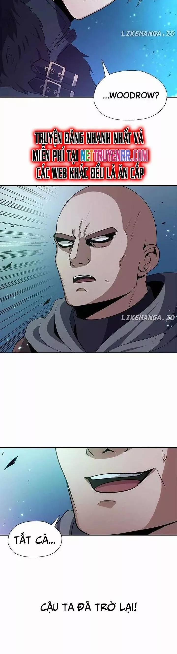 Lần Nữa Chuyển Sinh Sang Thế Giới Khác 73 trang 34