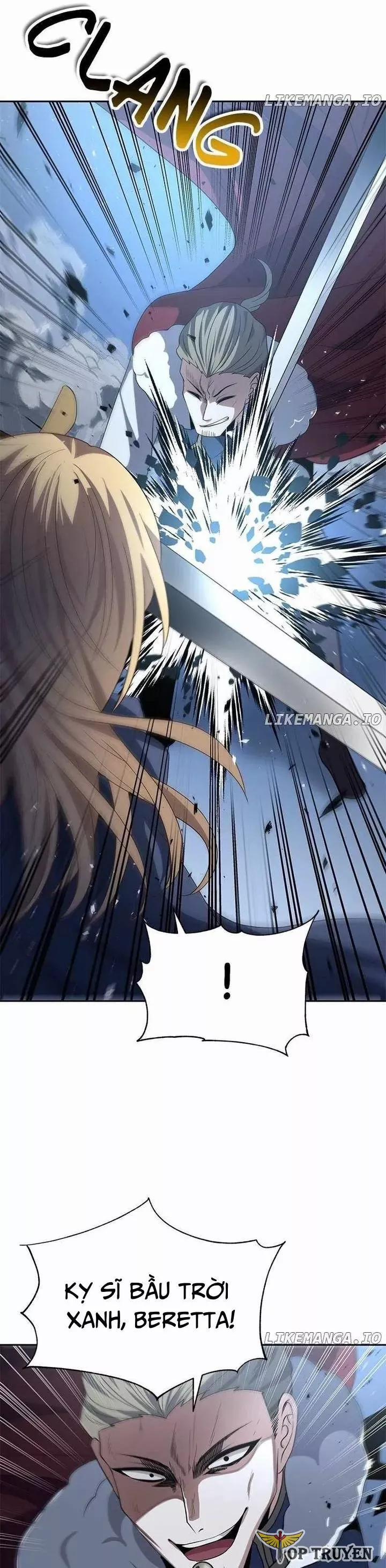 Lần Nữa Chuyển Sinh Sang Thế Giới Khác 73 trang 4