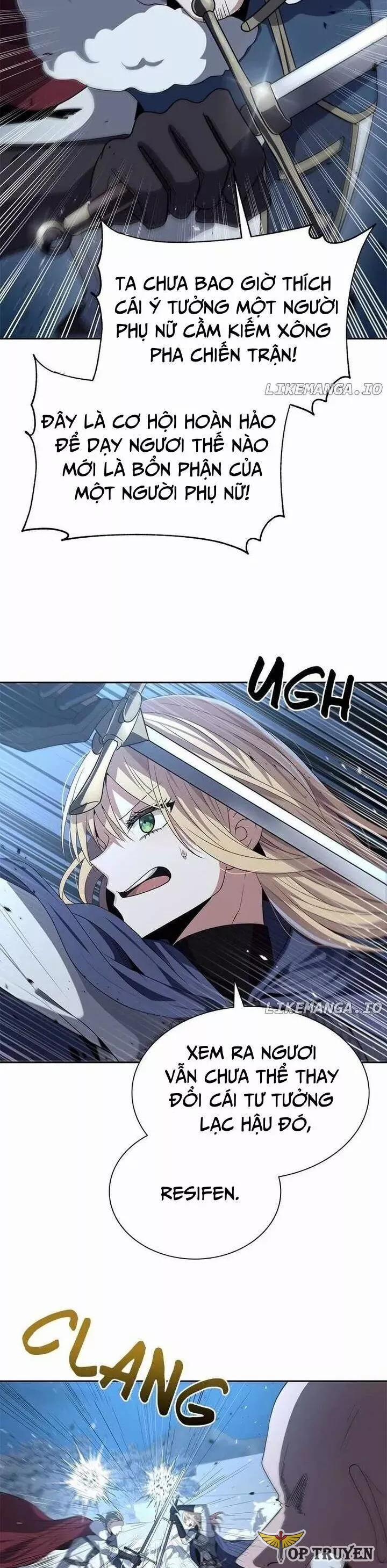 Lần Nữa Chuyển Sinh Sang Thế Giới Khác 73 trang 5