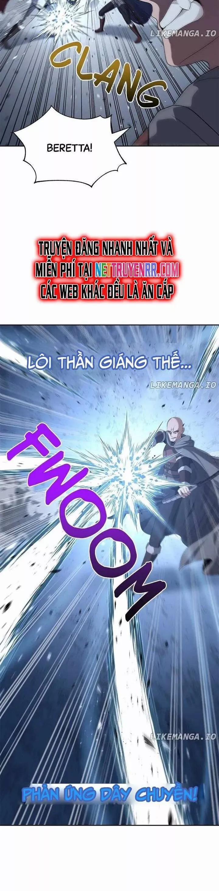 Lần Nữa Chuyển Sinh Sang Thế Giới Khác 73 trang 6