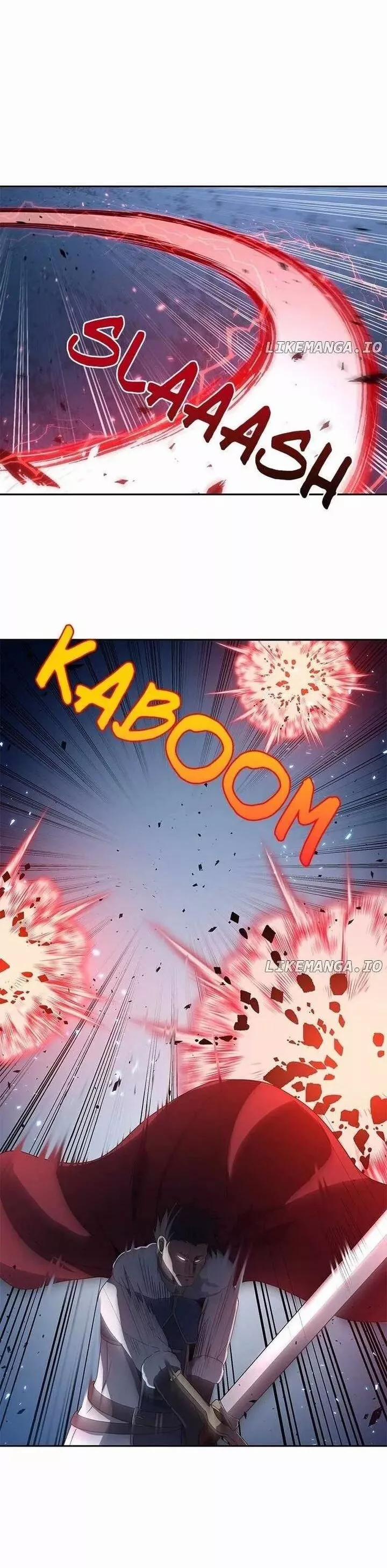 Lần Nữa Chuyển Sinh Sang Thế Giới Khác 73 trang 7