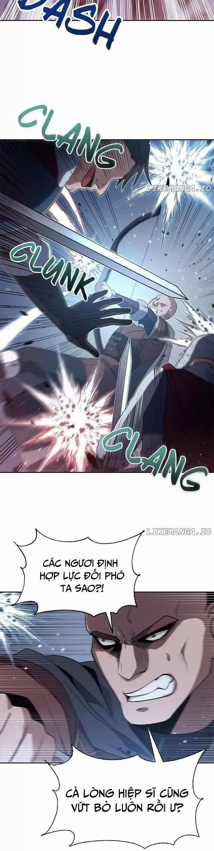 Lần Nữa Chuyển Sinh Sang Thế Giới Khác 73 trang 9