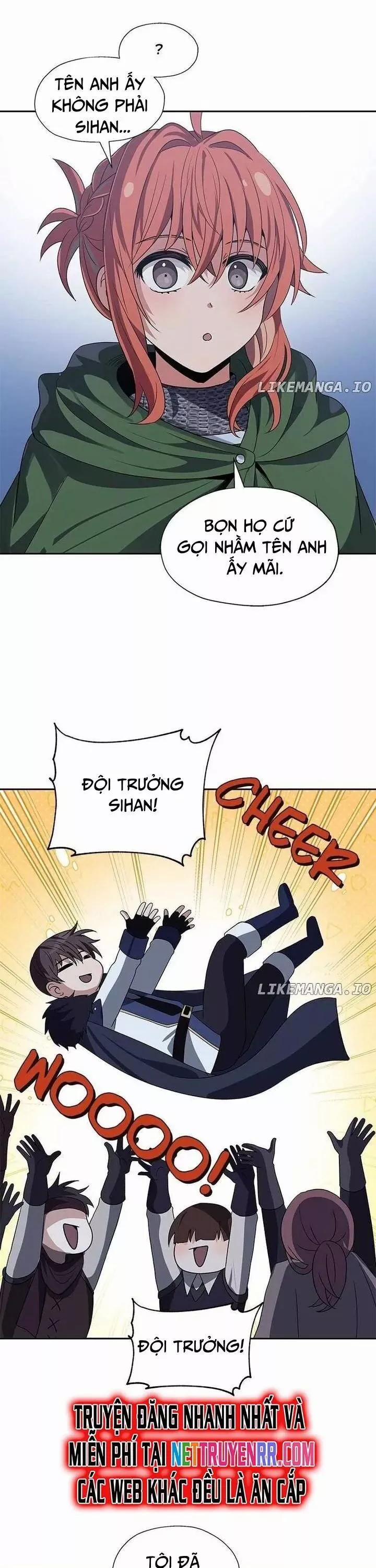 Lần Nữa Chuyển Sinh Sang Thế Giới Khác 74 trang 10