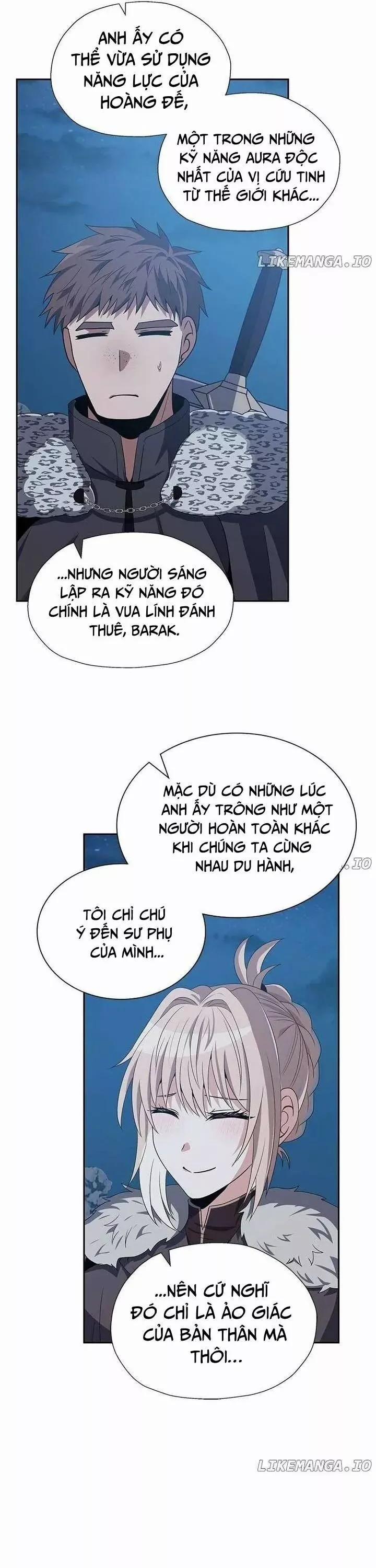 Lần Nữa Chuyển Sinh Sang Thế Giới Khác 74 trang 12