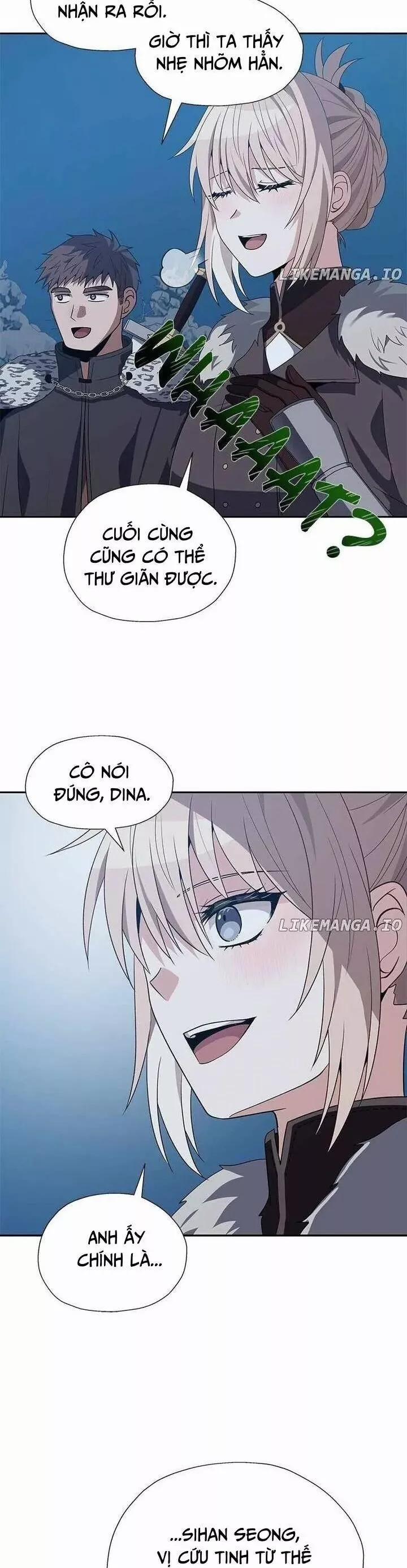 Lần Nữa Chuyển Sinh Sang Thế Giới Khác 74 trang 14