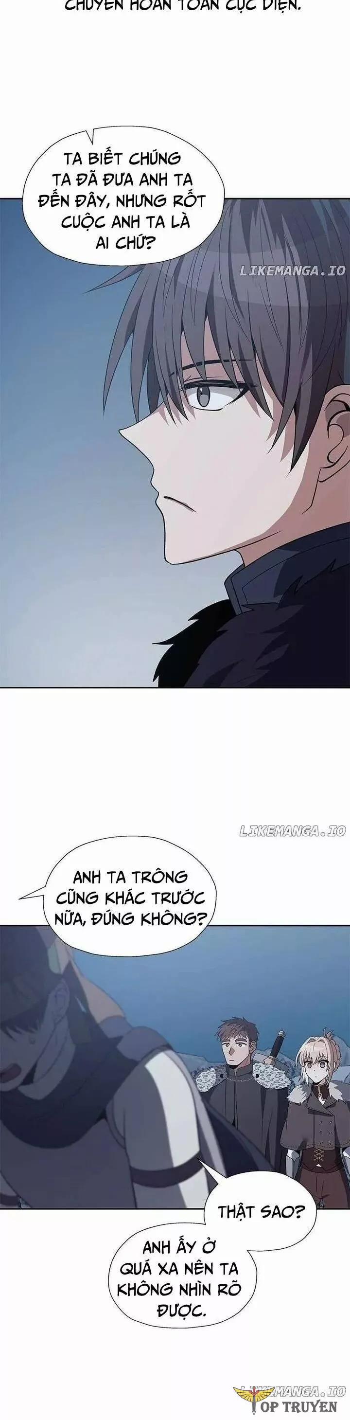 Lần Nữa Chuyển Sinh Sang Thế Giới Khác 74 trang 2