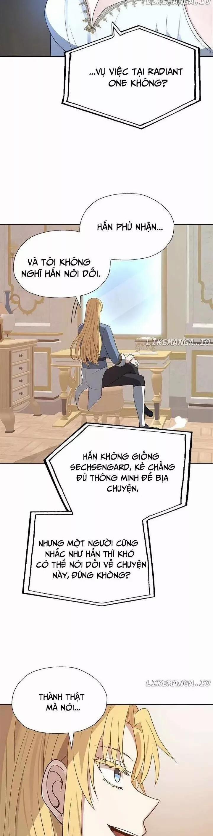 Lần Nữa Chuyển Sinh Sang Thế Giới Khác 74 trang 23