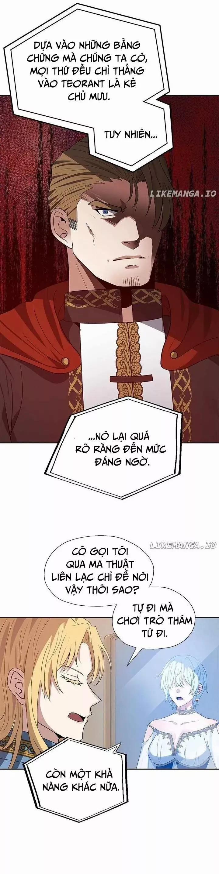 Lần Nữa Chuyển Sinh Sang Thế Giới Khác 74 trang 29