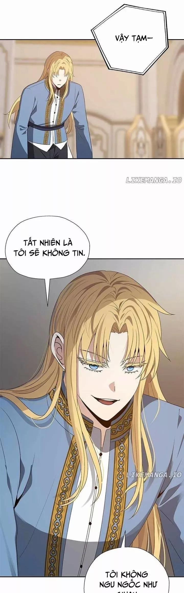 Lần Nữa Chuyển Sinh Sang Thế Giới Khác 74 trang 33