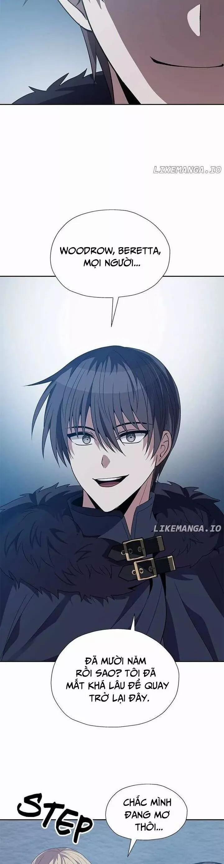 Lần Nữa Chuyển Sinh Sang Thế Giới Khác 74 trang 6