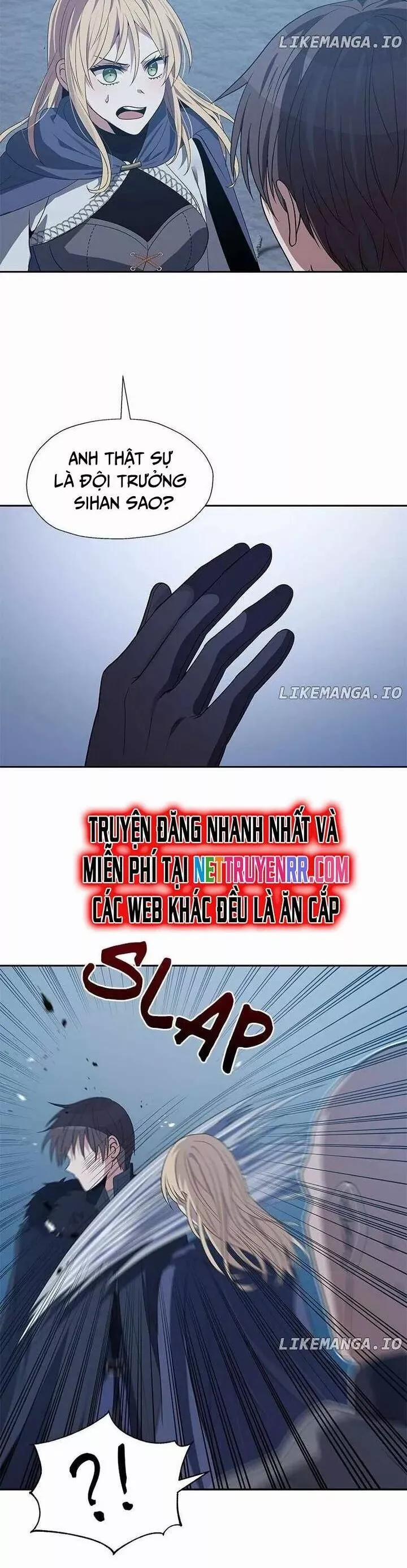 Lần Nữa Chuyển Sinh Sang Thế Giới Khác 74 trang 7