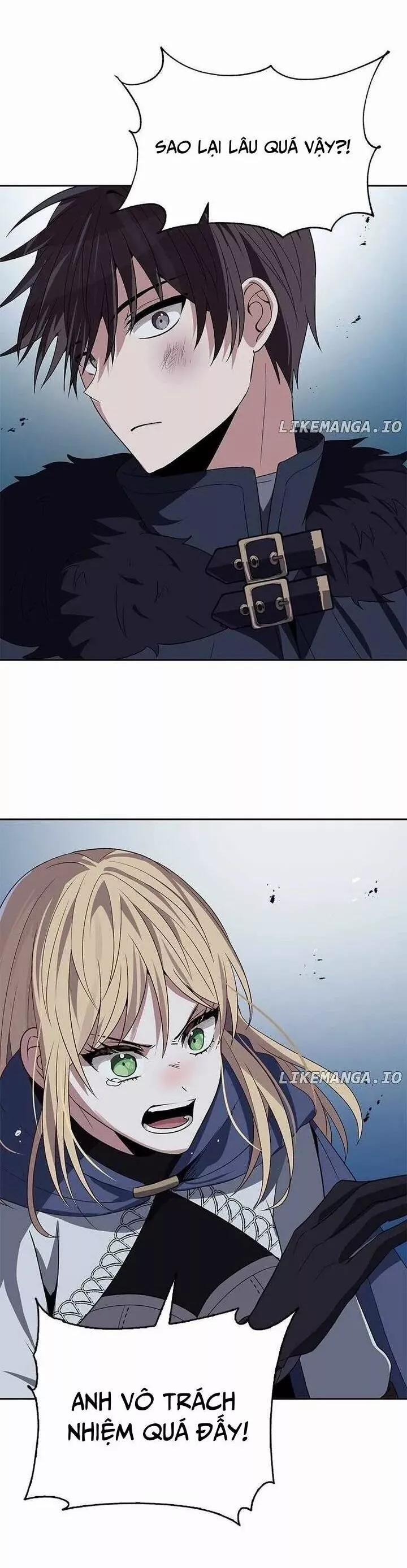 Lần Nữa Chuyển Sinh Sang Thế Giới Khác 74 trang 8