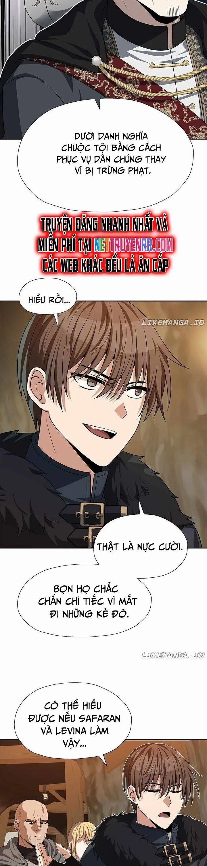 Lần Nữa Chuyển Sinh Sang Thế Giới Khác 75 trang 10