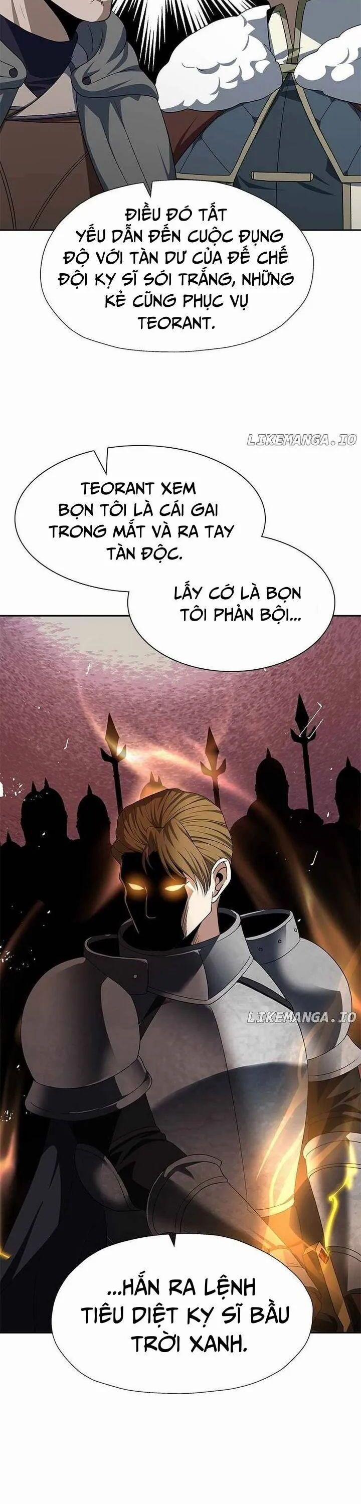 Lần Nữa Chuyển Sinh Sang Thế Giới Khác 75 trang 12