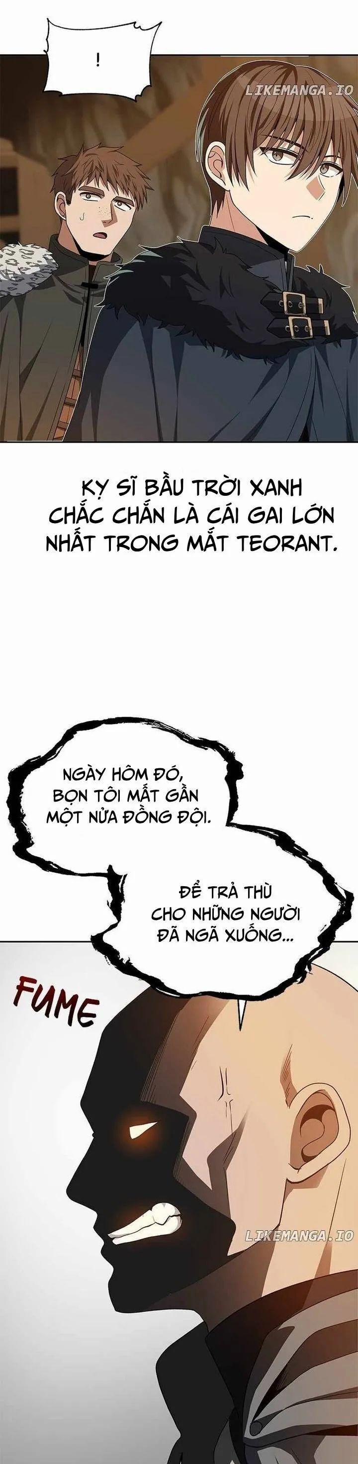 Lần Nữa Chuyển Sinh Sang Thế Giới Khác 75 trang 13