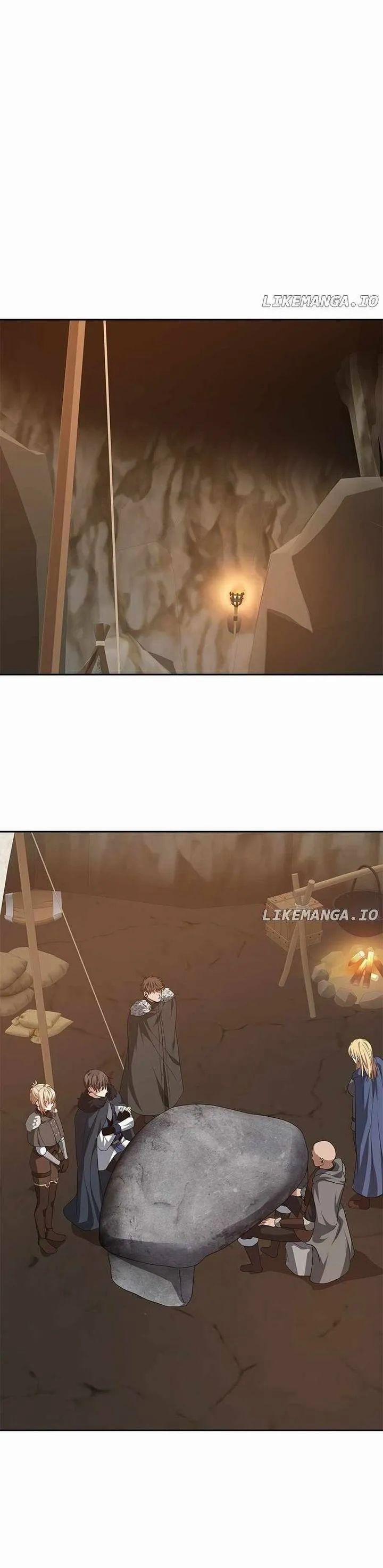 Lần Nữa Chuyển Sinh Sang Thế Giới Khác 75 trang 16