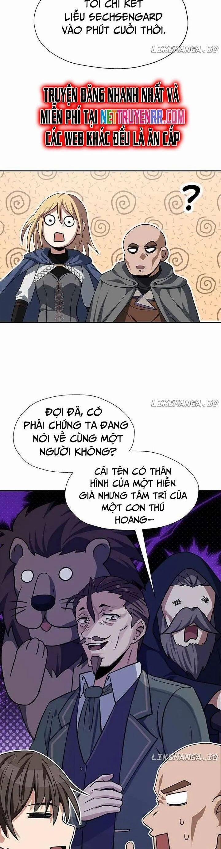 Lần Nữa Chuyển Sinh Sang Thế Giới Khác 75 trang 19