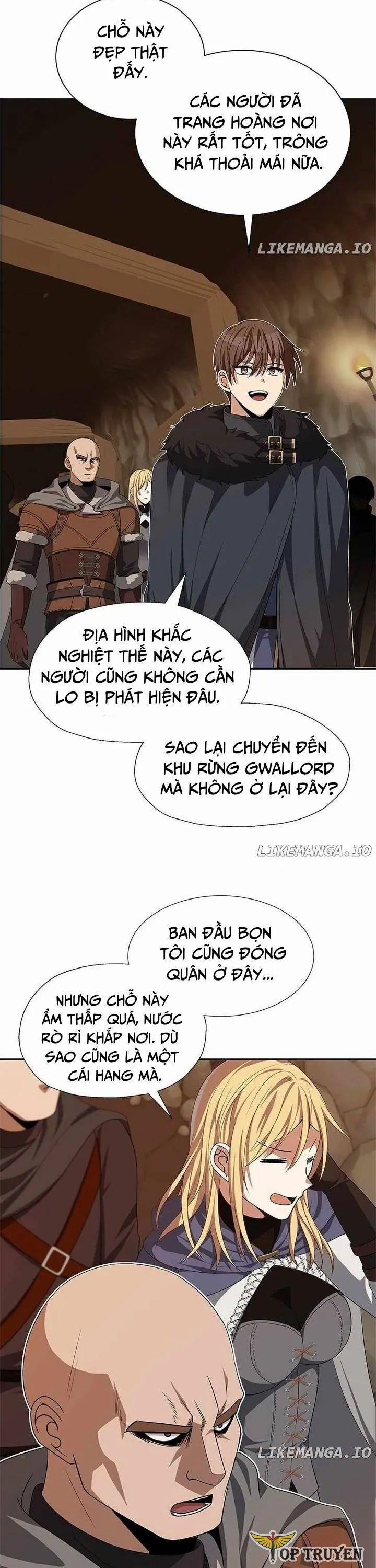 Lần Nữa Chuyển Sinh Sang Thế Giới Khác 75 trang 2