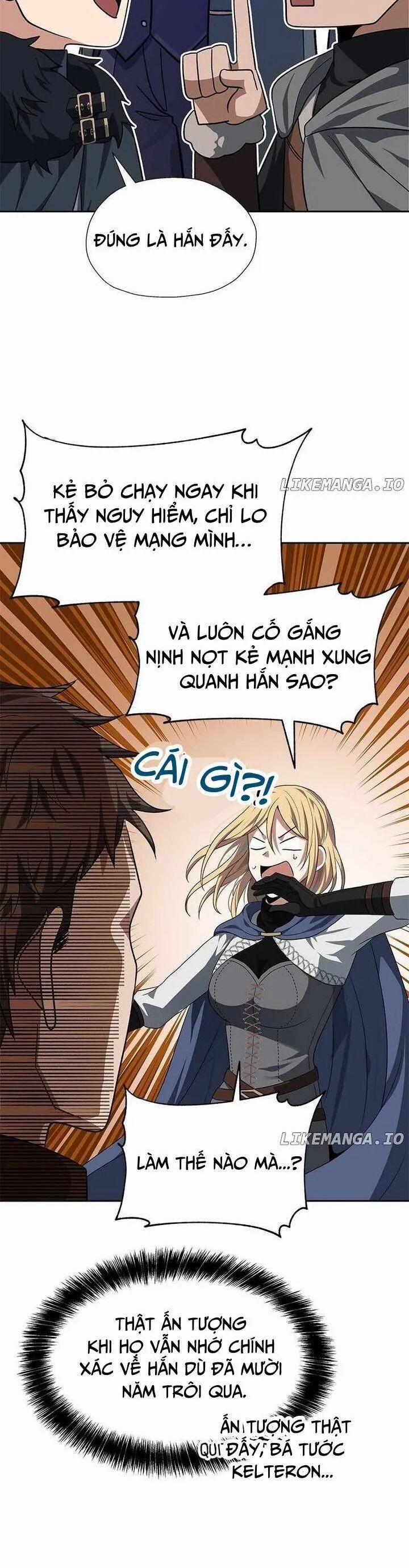 Lần Nữa Chuyển Sinh Sang Thế Giới Khác 75 trang 20