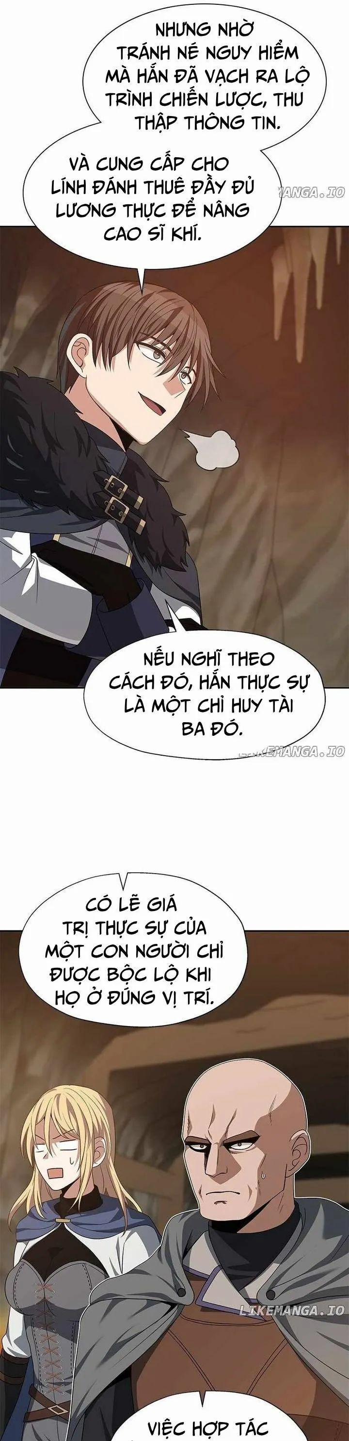 Lần Nữa Chuyển Sinh Sang Thế Giới Khác 75 trang 21