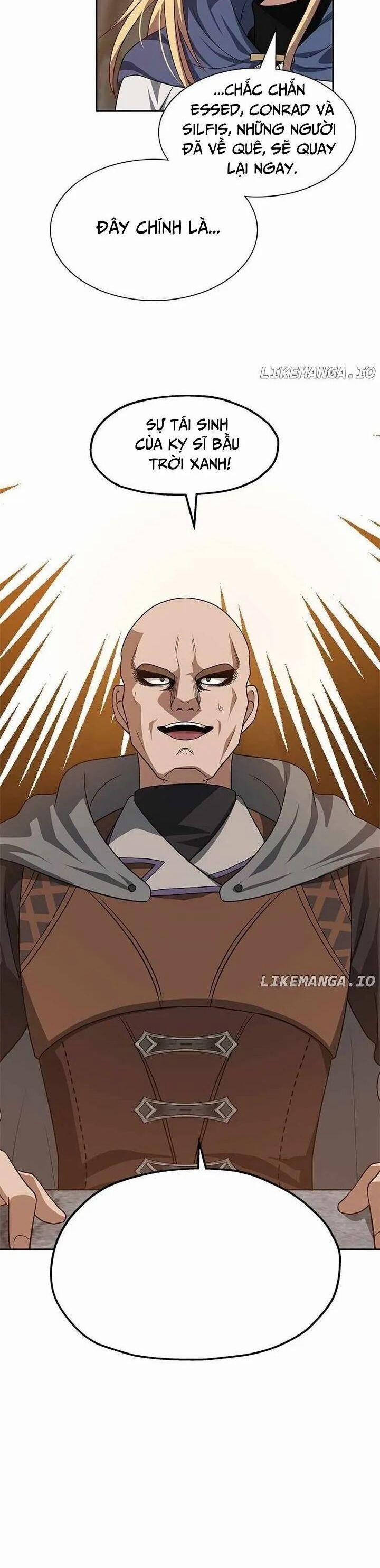 Lần Nữa Chuyển Sinh Sang Thế Giới Khác 75 trang 24