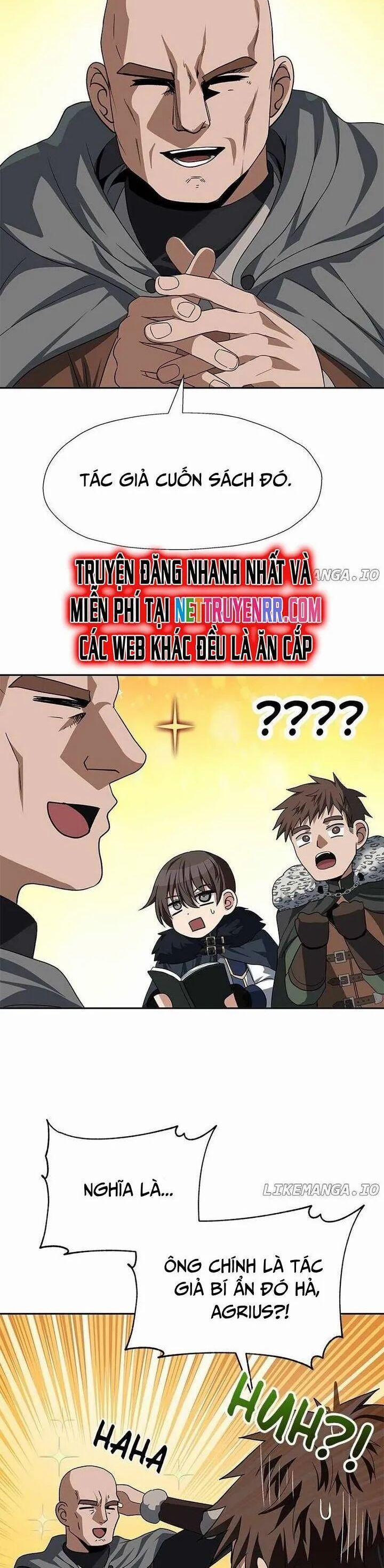 Lần Nữa Chuyển Sinh Sang Thế Giới Khác 75 trang 27