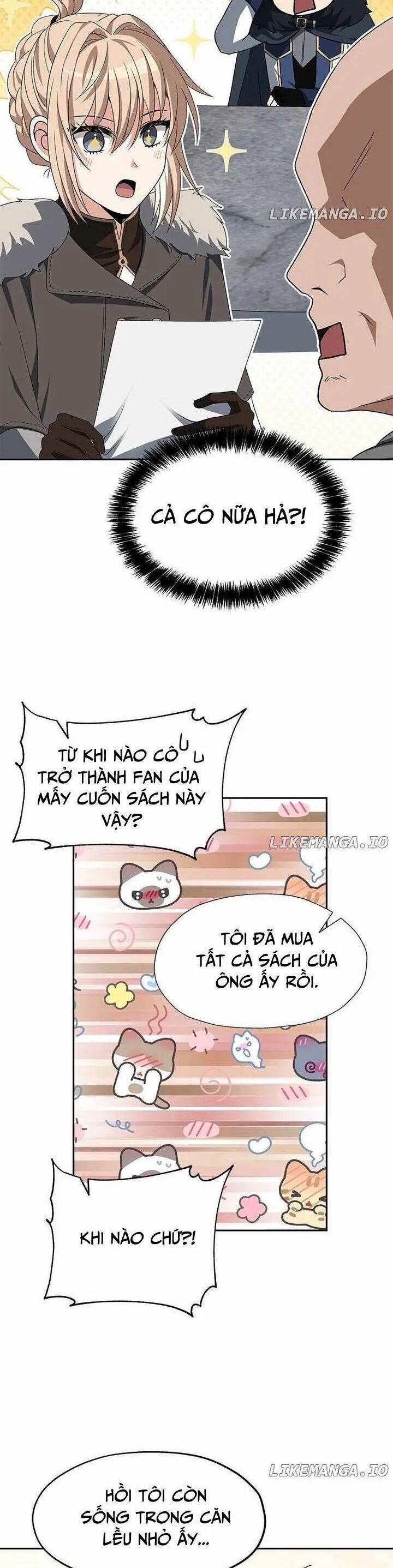 Lần Nữa Chuyển Sinh Sang Thế Giới Khác 75 trang 30