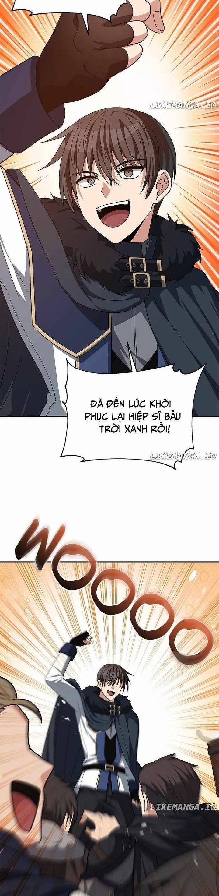 Lần Nữa Chuyển Sinh Sang Thế Giới Khác 75 trang 34