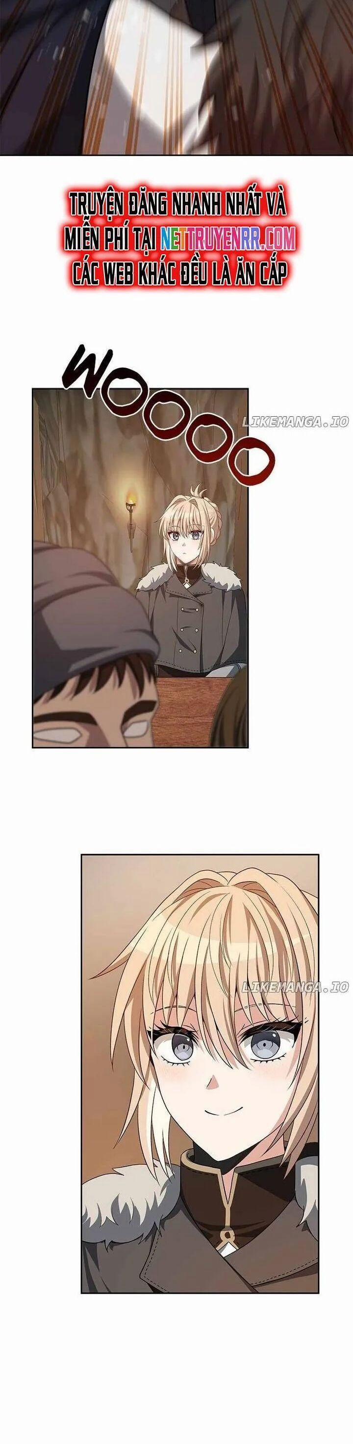 Lần Nữa Chuyển Sinh Sang Thế Giới Khác 75 trang 35