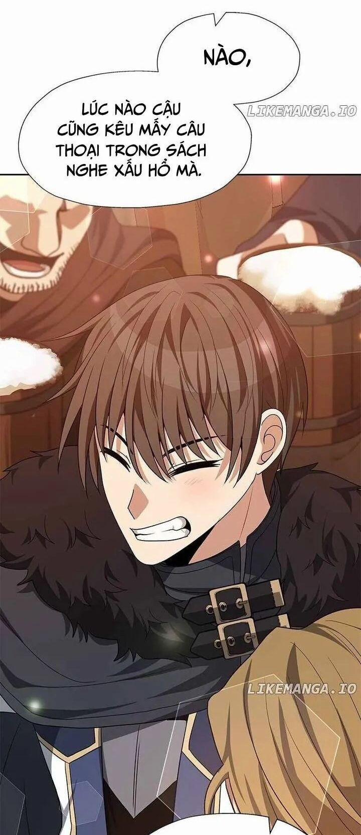 Lần Nữa Chuyển Sinh Sang Thế Giới Khác 75 trang 36