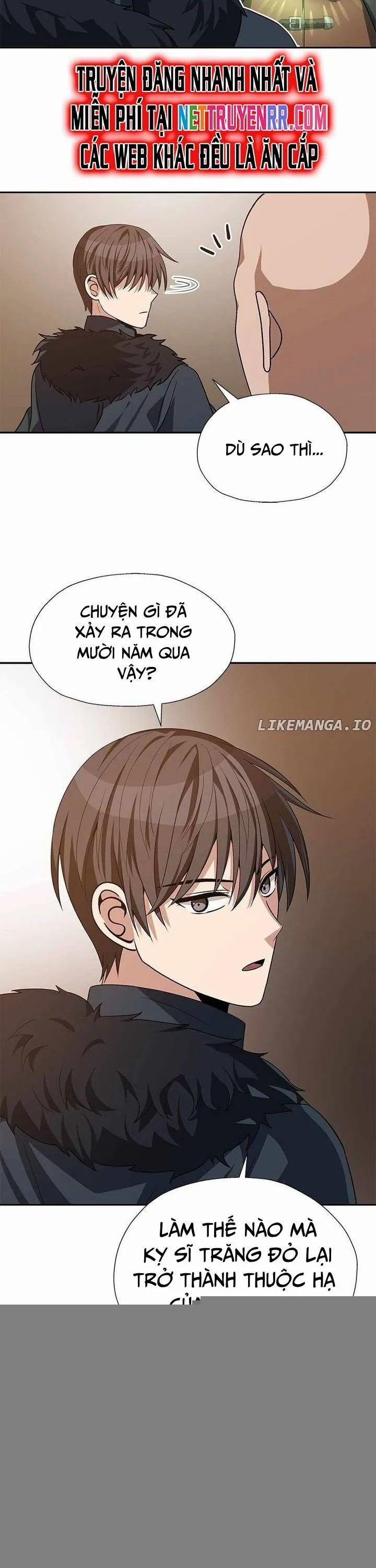 Lần Nữa Chuyển Sinh Sang Thế Giới Khác 75 trang 4