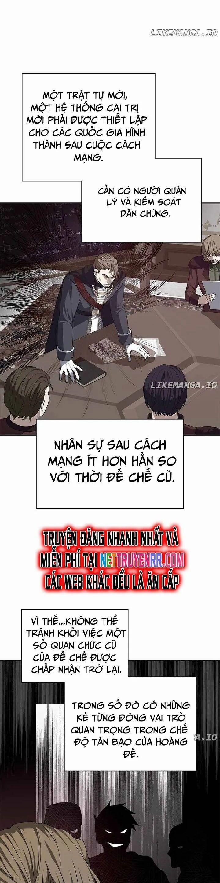 Lần Nữa Chuyển Sinh Sang Thế Giới Khác 75 trang 6