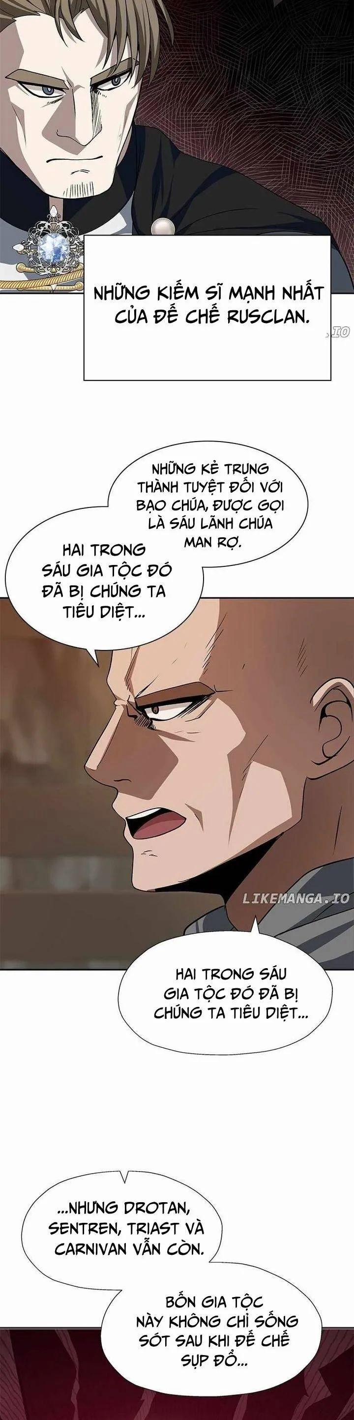 Lần Nữa Chuyển Sinh Sang Thế Giới Khác 75 trang 7