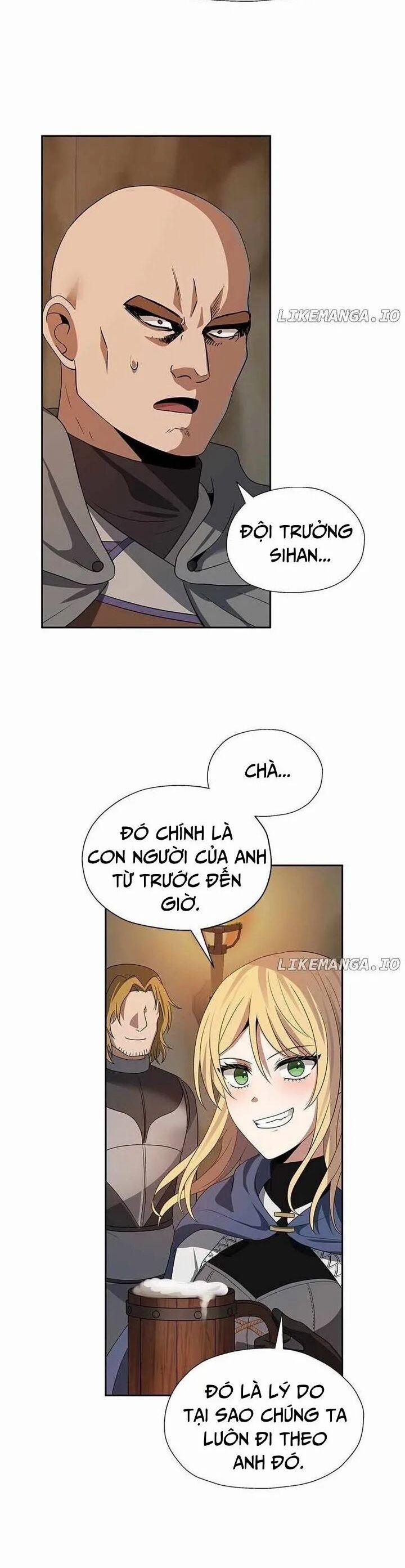 Lần Nữa Chuyển Sinh Sang Thế Giới Khác 76 trang 11