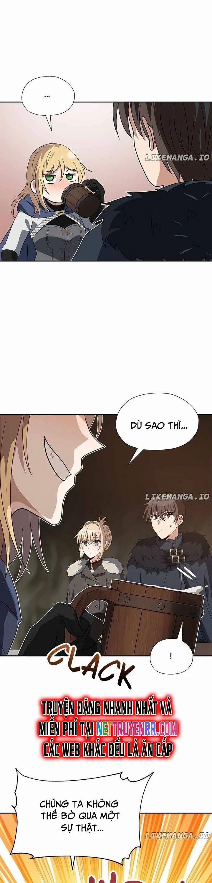 Lần Nữa Chuyển Sinh Sang Thế Giới Khác 76 trang 13