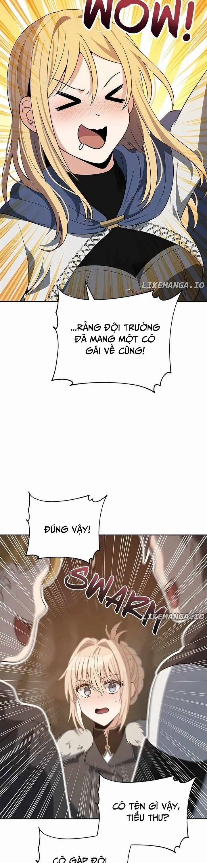 Lần Nữa Chuyển Sinh Sang Thế Giới Khác 76 trang 14