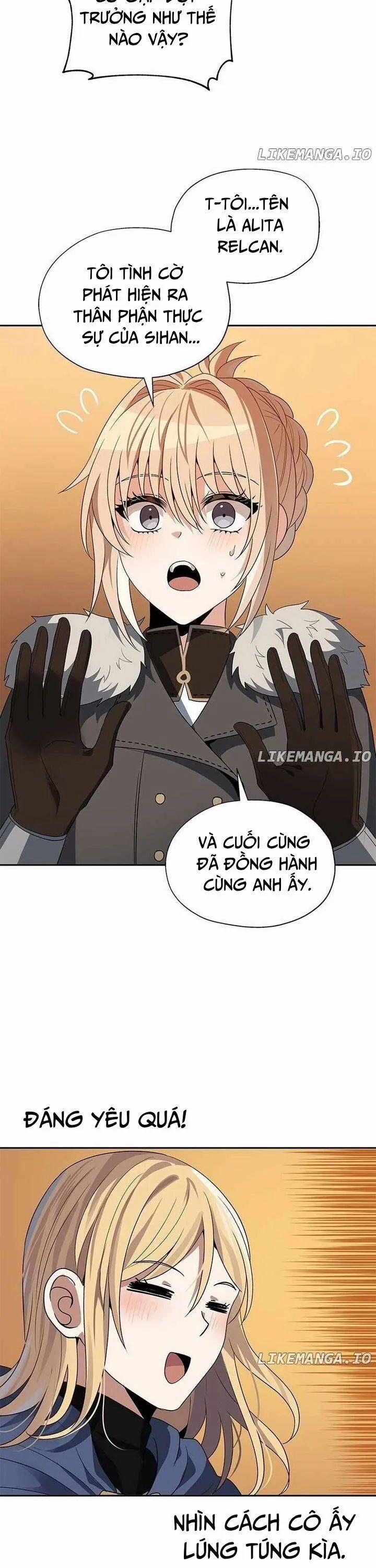 Lần Nữa Chuyển Sinh Sang Thế Giới Khác 76 trang 15