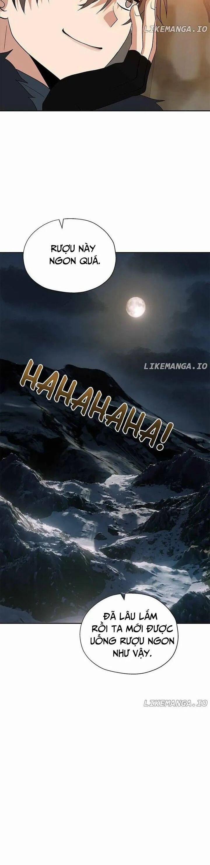 Lần Nữa Chuyển Sinh Sang Thế Giới Khác 76 trang 17