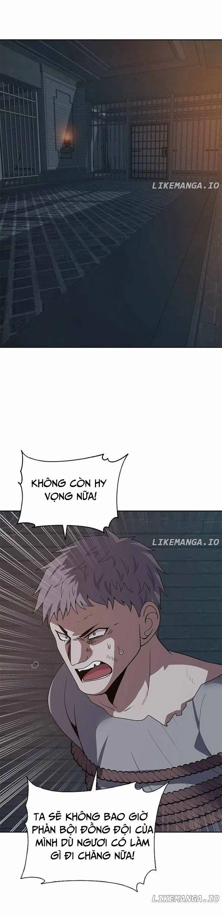 Lần Nữa Chuyển Sinh Sang Thế Giới Khác 76 trang 18