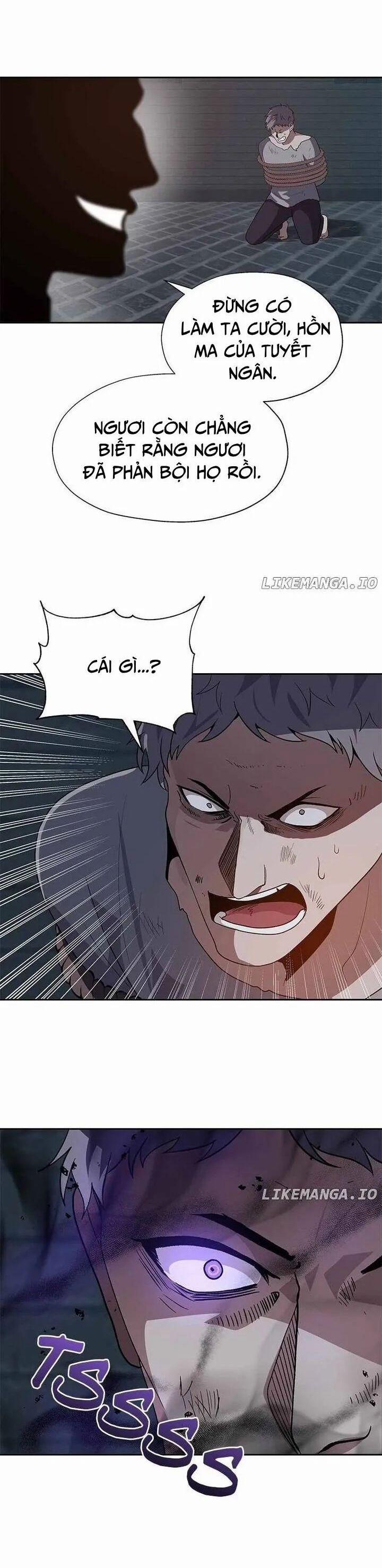 Lần Nữa Chuyển Sinh Sang Thế Giới Khác 76 trang 19