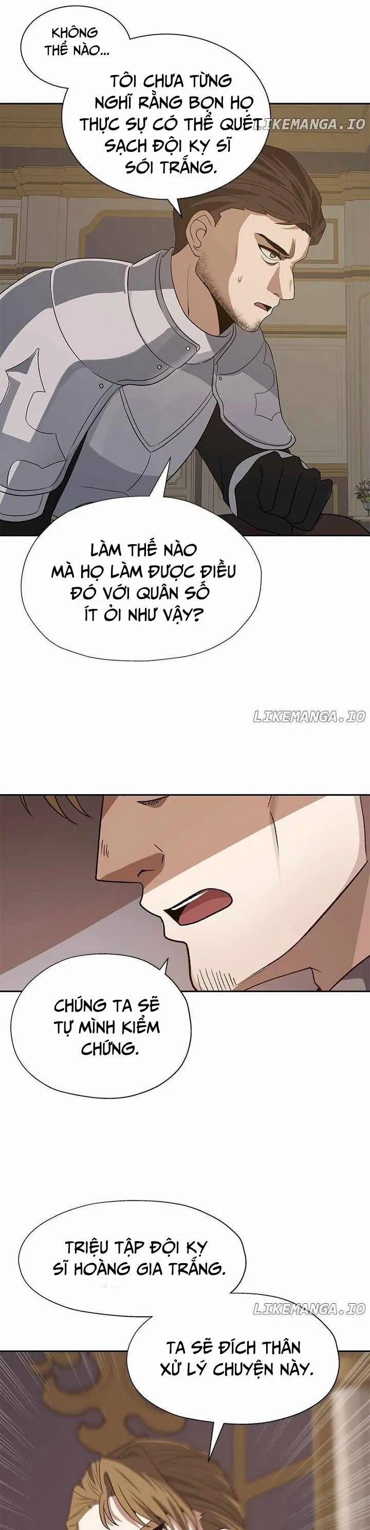 Lần Nữa Chuyển Sinh Sang Thế Giới Khác 76 trang 24