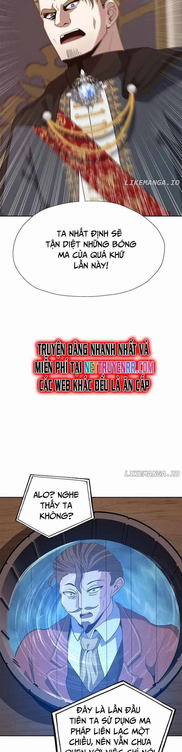 Lần Nữa Chuyển Sinh Sang Thế Giới Khác 76 trang 25